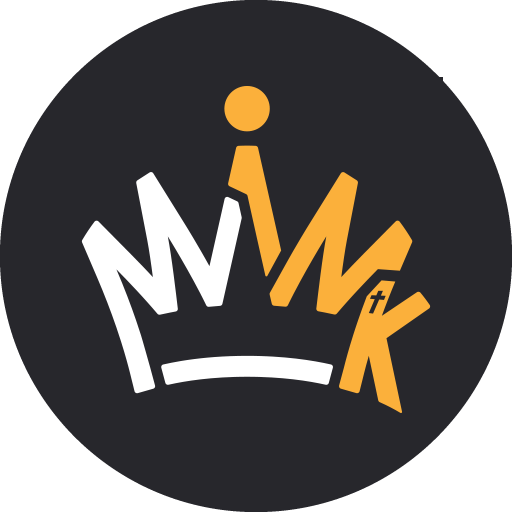 INKY Token Coin Logo